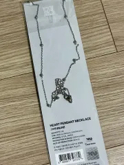 THE BOYZ(ザ・ボーイズ・ドボイズ) ヒョンジェ unexpected ポップアップ ネックレス 未開封