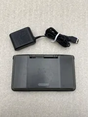ニンテンドー DS　 初代　ブラック　本体