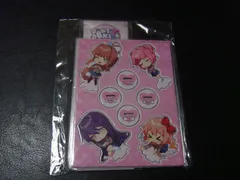 2025年最新】ドキドキ文芸部の人気アイテム - メルカリ