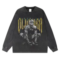 2026年最新】チャールズ・オリベイラの人気アイテム - メルカリ