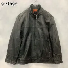 2026年最新】G STAGE レザーの人気アイテム - メルカリ