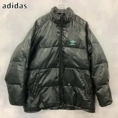 adidas アディダス 中綿ジャケット
