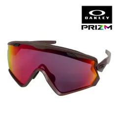 オークリー WINDJACKET2.0 サングラス　ゴーグル プリズム　未使用品 OAKLEYオークリーサングラス(ゴーグルタイプ) WINDJACKET2.0(ウインド