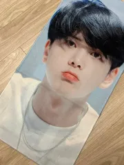 THE BOYZ ヨンフン ゼログラビティ スローガン