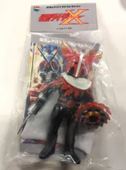 【未開封】サソリトカゲス　東映レトロソフビ ワンフェス　限定　28cm C.J.MART / サソリトカゲス(新色) + サソリトカゲス(ミニソフビ