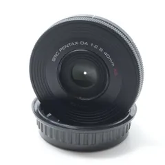 2026年最新】ペンタックス DA 40mm F2.8 XSの人気アイテム - メルカリ
