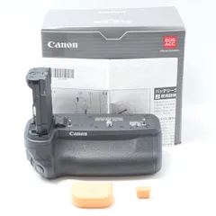 キヤノン Canon バッテリーグリップ BG-R10のサムネイル