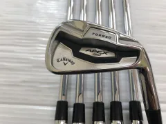 2025年最新】キャロウェイ apex アイアン 2016の人気アイテム - メルカリ
