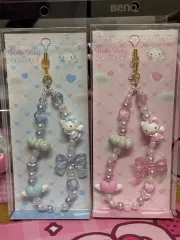 サンリオ ハローキティ 天使 ストラップ 2種