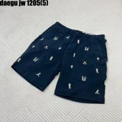 ラルフローレン ポロ 刺繍 ハーフパンツ 28-29 1205