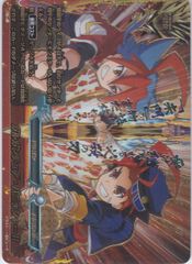 轟斬!!ガルガンチュア・パニッシャー 究極レア バディファイト - メルカリ