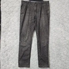 H806 33 トミーヒルフィガー メンズ ズボン