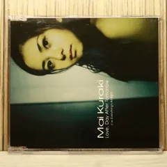 国内盤CD★倉木麻衣/Mai Kuraki■ Love、Day After Tomorrow 【GZCA1014/4523949004206】V75122
