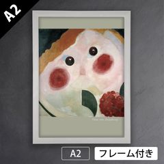 エゴン・シーレ（Egon Schiele）『黒髪の裸の少女』ヌード（1910年