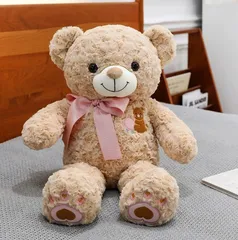 ぬいぐるみ 新作 女の子 プレゼント 大きなクマ 抱き枕 人形 玩具