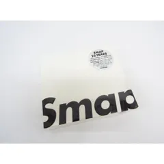 2025年最新】SMAP 25 YEARS 初回限定の人気アイテム - メルカリ