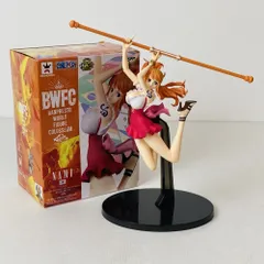 2025年最新】ワンピース BANPRESTO WORLD FIGURE COLOSSEUM 造形王頂上