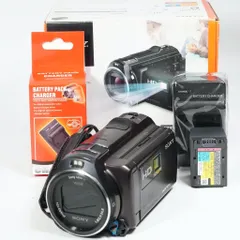 2026年最新】hdr-pj800の人気アイテム - メルカリ