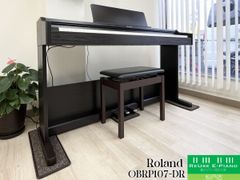 中古電子ピアノ専門店】 ヤマハ YDP-144R ニューダークローズウッド調