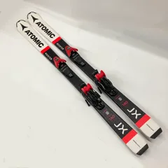 2015アトミック　レッドスター　スキー板166センチ　未使用品 楽天市場】アトミック スキー板 slの通販