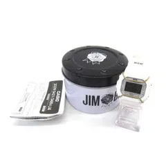 2025年最新】ジムビーム g-shockの人気アイテム - メルカリ