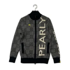 2025年最新】パーリーゲイツ アウター 4の人気アイテム - メルカリ