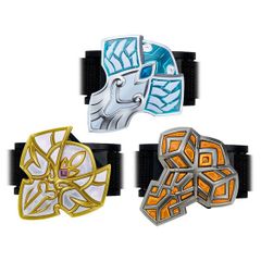 暴太郎戦隊ドンブラザーズ DX脳人ブレスセット - メルカリ