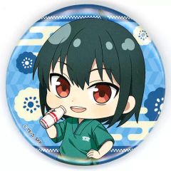 [중고] 배지·핀즈 유리·브라이어 [SPY×FAMILY×극락탕·RAKU SPA 휴일 EXTRA MISSION 목욕에서 사이좋게 가족을 어필하자 트레이딩캔 배지 미니 캐릭터 ver.]