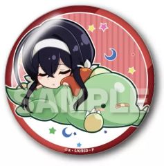 中古】バッジ・ピンズ フレイア・ヴィオン 「ぴくりる! 劇場版マクロス