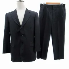 2025年最新】ダンヒル スーツの人気アイテム - メルカリ