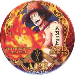 中古】バッジ・ピンズ 水銀燈 箔押し缶バッジ 「DMMスクラッチ