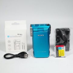 JVC Victor Everio GZ-E600-D オレンジ 動作OK 1週間保証 /1447 - メルカリ