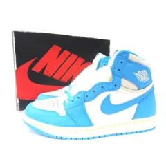 NIKE ナイキ AIR JORDAN 1 RETRO HIGH OG エア ジョーダン 1 DZ5485-402 SIZE:27.5cm メンズ □UT13994