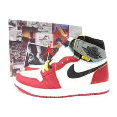 NIKE ナイキ AIR JORDAN 1 RETRO HIGH OG