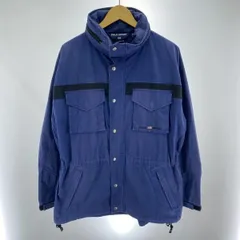 【中古】オールドRALPH LAUREN M-65 サイズM ネイビー ラルフローレン[91]のサムネイル