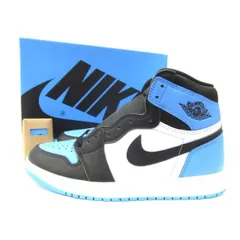 NIKE ナイキ AIR JORDAN 1 RETRO HIGH OG エア ジョーダン 1 レトロ DZ5485-400 SIZE:27.0cm メンズ □UT13987