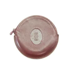 Cartier カルティエ マストライン コインケース 小銭入れ ∠UP5131