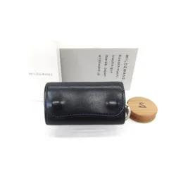 2025年最新】WILDSWANS キーケース CLIPPER 2の人気アイテム - メルカリ