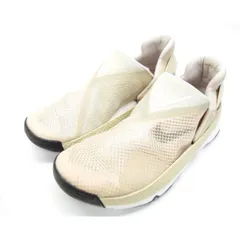 NIKE ナイキ Go FlyEase Sanddrift (Women's) DR5540-103 SIZE:24.5cm レディース □UT13776