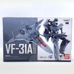 2025年最新】dx超合金 マクロスΔ vf-31aカイロスの人気アイテム - メルカリ
