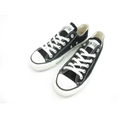 Converse コンバース ALL STAR J OX SIZE:23.0cm レディース □UT13285