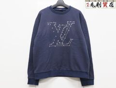 NINA RICCI ニナリッチ ロゴ ウール ニット サイズXS 2A-PU036-ML460