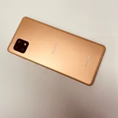 2025年最新】AQUOS sense6 ジャンクの人気アイテム - メルカリ
