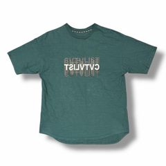 cvtvlist カタリスト Tシャツ 初期 - メルカリ