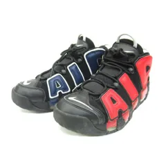 NIKE ナイキ AIR MORE UPTEMPO 96 エア モアアップテンポ 96 DJ4400-001 SIZE:26.0cm メンズ □UT13846