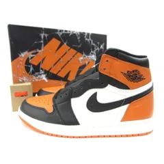 NIKE ナイキ AIR JORDAN 1 RETRO HIGH OG 
