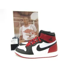 NIKE ナイキ AIR JORDAN 1 RETRO HIGH OG
