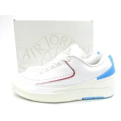 NIKE ナイキ WMNS AIR JORDAN 2 RETRO LOW エア ジョーダン 2 レトロ ロー DX4401-164 SIZE:27.5cm メンズ □UT13645