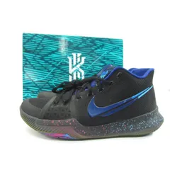 2025年最新】nike カイリー インフィニティの人気アイテム - メルカリ