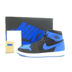 NIKE ナイキ Air Jordan 1 Retro High OG 